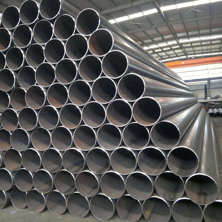 welded pipe